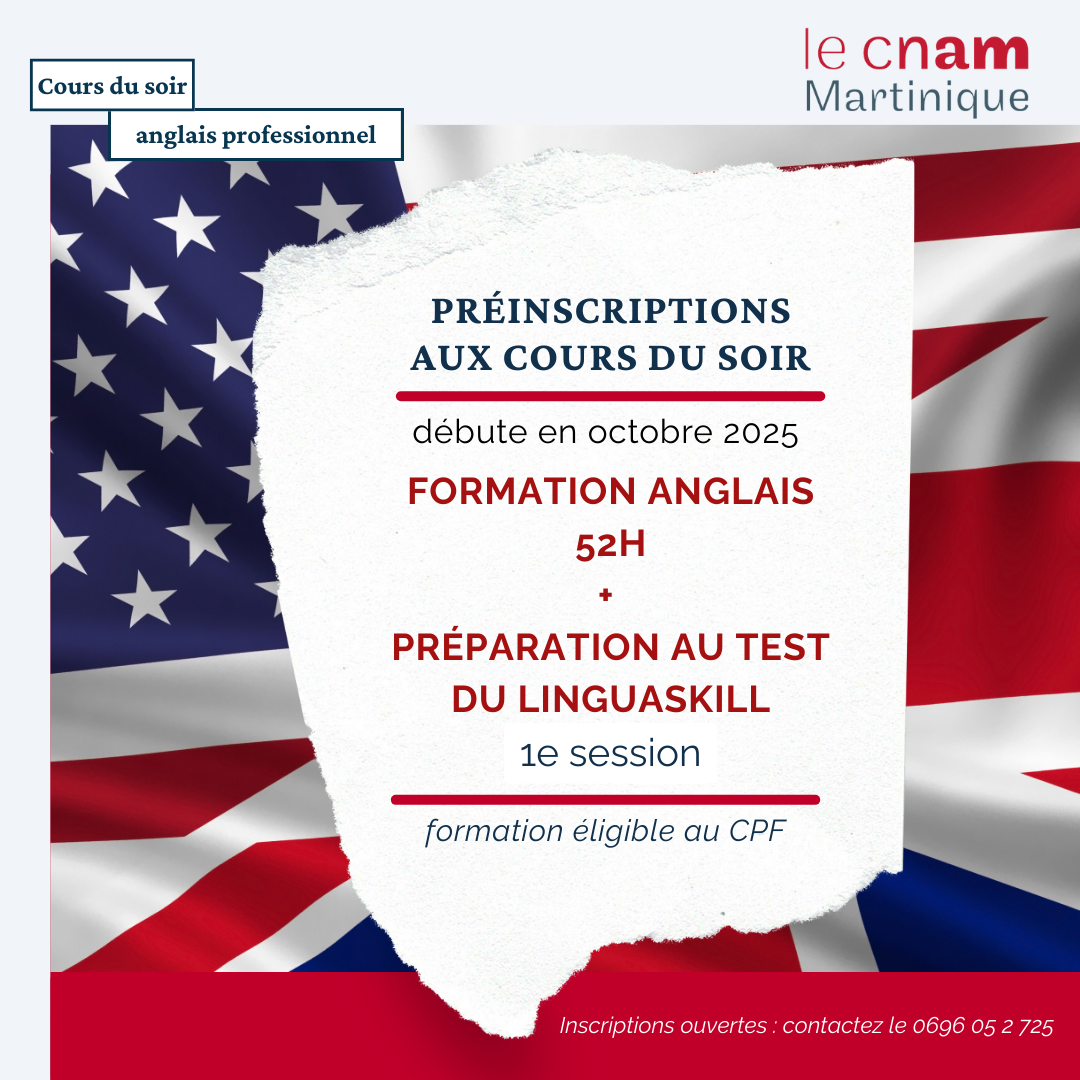 anglais