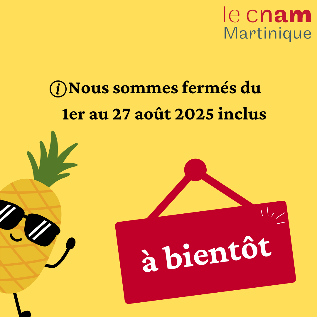 fermeture